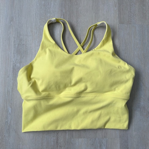 NVGTN Tops - NVGTN MATRIX BRA